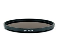 Marumi filtre gris DHG ND64 67 mm pour contrôle d'exposition et effets longue pose