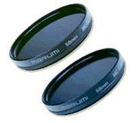 Marumi filtre polarisant circulaire 55 mm pour photographie professionnelle