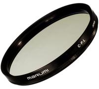 MARUMI Filtre Polarisant Circulaire 55mm