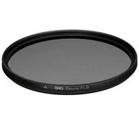 MARUMI Filtre Polarisant DHG 72mm