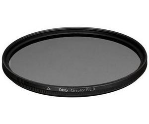 MARUMI Filtre Polarisant DHG 72mm