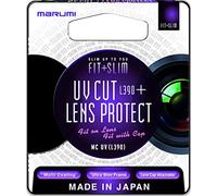 Marumi Fit and Slim MC Filtre UV 37 mm Fit & Slim MC UV 43mm