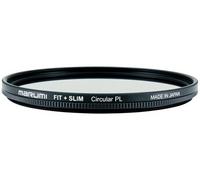Marumi Filtre polarisant circulaire FIT + SLIM 52 mm