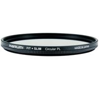 Marumi Fit + Slim Circular PL 58mm