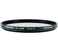 Filtre Polarisant Circulaire Marumi FIT + SLIM 77mm
