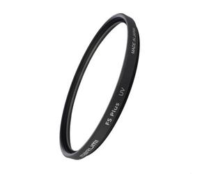 Marumi FS Plus filtre UV pour objectif 55 mm - protection et amélioration du contraste
