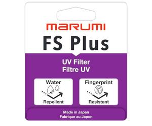 MARUMI FS Plus UV 77 mm