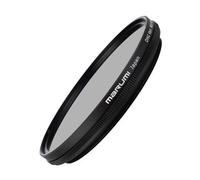Marumi Gris Filtre variable DHG ND2-ND400 72 mm