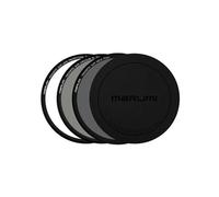 Marumi Magnetic Slim Basic Kit 82 mm