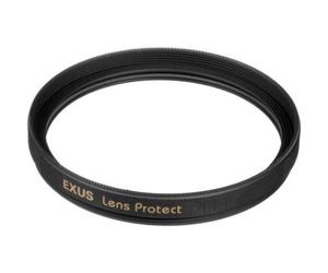 Marumi Protect Filter EXUS 82 mm - filtre de protection professionnel avec coating anti-reflet