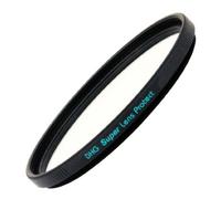 Marumi Protect Filter Super DHG 67 mm - filtre de protection neutre avec revêtement anti-reflet