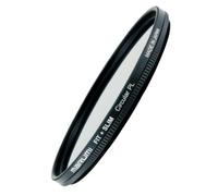 Marumi Slim Fit Circ. Pola filtre polarisant circulaire 72 mm pour objectifs grand angle