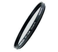 Marumi Slim Fit Circular Polarizing Filter 62 mm Thin Low Reflectivity Filter Outdoor