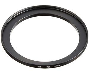 Marumi Step-up Ring 62mm → 72mm Part Number: 900652