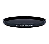 MARUMI Super DHG ND16 Filtre Photo Gris 58mm