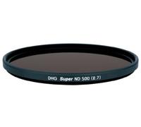 Marumi Super DHG ND500 Filtre gris 52 mm densité neutre résistant à l'eau et aux rayures
