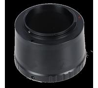 Marumi T2 adapter Fuji X pour connecter votre appareil photo Fujifilm X aux télescopes et microscopes