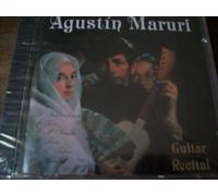 Maruri,Agustin - Guitar Recital [Import]