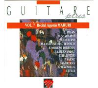 Maruri - Guitar Plus Vol.7,Solos