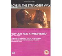 Maruschka Detmers - Love in the Strangest Way [Import anglais]