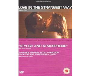 Maruschka Detmers - Love in the Strangest Way [Import anglais]