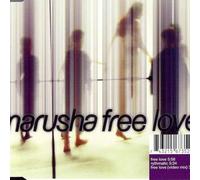Marusha - Free Love [Import]