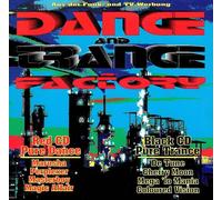 Marusha, Masterboy, Mark 'Oh, Odyssey, Ramirez, Magic Affair. [Import]