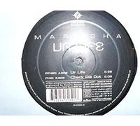 Marusha - Ur Life [Import]