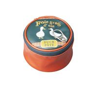 Marushin 0585020700 Boîte à foie gras pour aliments