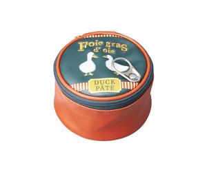Marushin 0585020700 Boîte à foie gras pour aliments
