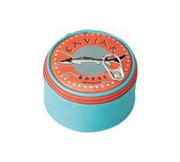Marushin 0585020800 Caviar Boîte à cosmétiques amusante