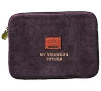 マルシン(Marushin) Ghibli - Mon Voisin Totoro - Sac Totoro Velours Patch