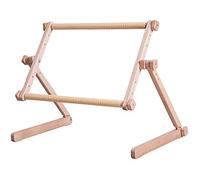 MARUSSIA 1363-004 Main Support pour table et canapé Marron 30 x 48 cm