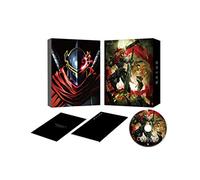 Maruyama Kugane-Gekijou Ban Soushuuhen Overlord Shikkoku No Eiyuu[Kouhen] [Edizione: Giappone] [Blu-Ray] [Import]
