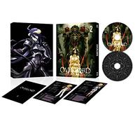 Maruyama Kugane-Overlord 2 [Edizione: Giappone] [Blu-Ray] [Import]