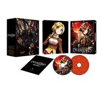 Maruyama Kugane-Overlord 3 1 [Edizione: Giappone] [Import]