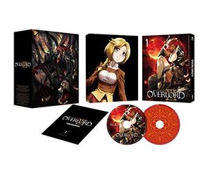 Maruyama Kugane-Overlord 3 1 [Edizione: Giappone] [Import]