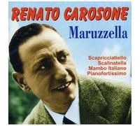Carosone Renato – Maruzzella – Replay