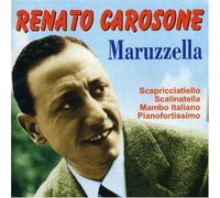 Carosone Renato – Maruzzella – Replay