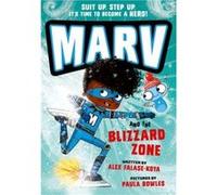 Marv and the Blizzard Zone