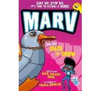 Marv And The Duck Of Doom