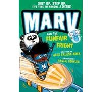 Marv And The Funfair Fright