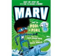 Marv and the Pool of Peril