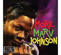 Marv Johnson - More Marv Johnson