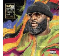 Marv Won - I'm Fine, Thanks for Asking [Import]