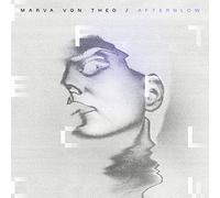 Marva Von Theo - Afterglow (Vinyl Clear Transparent EDT.) [Import]