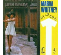 Marva Whitney - Marva Whitney-It's My Thing Lp