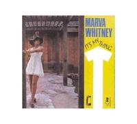 Marva Whitney - Marva Whitney-It's My Thing LP [Import]