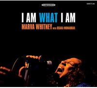 Marva Whitney - What I am [Import]