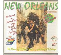 Marva Wright, House Levelers, Al Broussard, Luther Kent & Trick Bag, Lenny McDaniel. [Import]